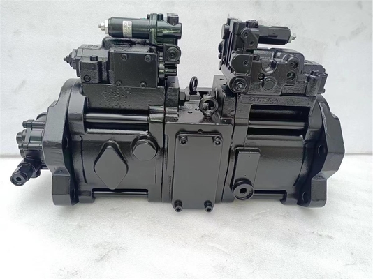 Гидравлический главный насос Кавасаки для KOBELCO SK200-6 SK210-6 SK230-6