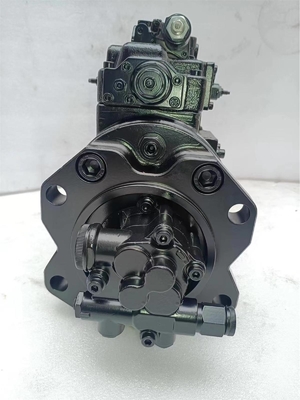 Гидравлический главный насос Кавасаки для KOBELCO SK200-6 SK210-6 SK230-6