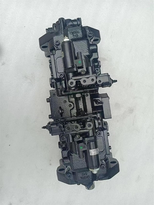 Гидравлический главный насос Кавасаки для KOBELCO SK200-6 SK210-6 SK230-6