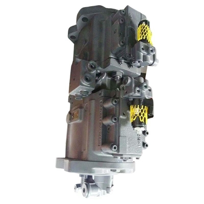 YN10V00036F4 Полный гидравлический насос для SK210-8 SK210-9