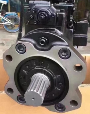 YN10V00036F4 Полный гидравлический насос для SK210-8 SK210-9