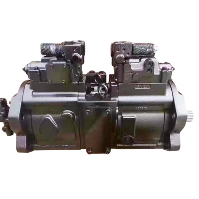 YN10V00036F4 Полный гидравлический насос для SK210-8 SK210-9