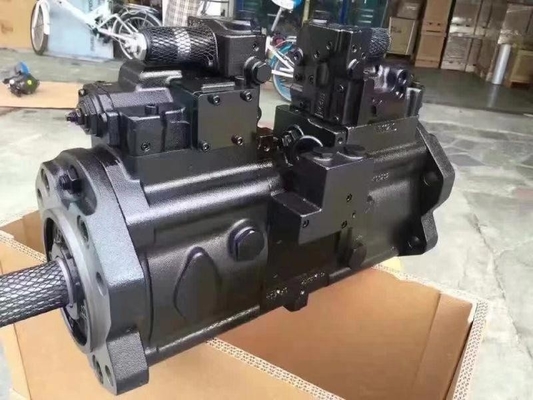 YN10V00036F4 Полный гидравлический насос для SK210-8 SK210-9