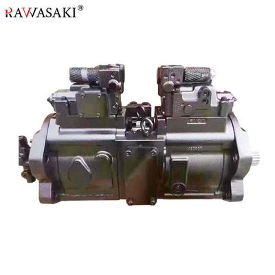 YN10V00036F4 Полный гидравлический насос для SK210-8 SK210-9