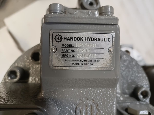 ZX330-3 Полный гидравлический насос для Hitachi