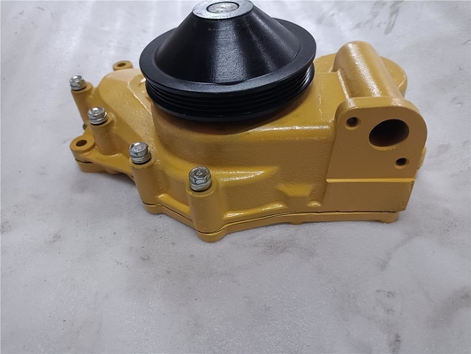 Экскаватор 6D108-1 Водный насос для Komatsu PC300-5