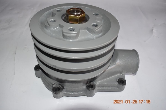Водяной насос экскаватора для R210-7