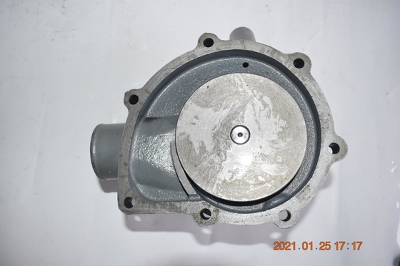Водяной насос экскаватора для R210-7