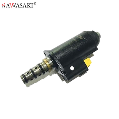 116-3526 1163526 Сулленовый клапан экскаватора для E330B E320B E325D