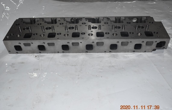 Части машинного двигателя 1407373 Голова цилиндров для Hitachi 962G 950G 938G 950F