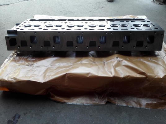 Части машинного двигателя 1407373 Голова цилиндров для Hitachi 962G 950G 938G 950F