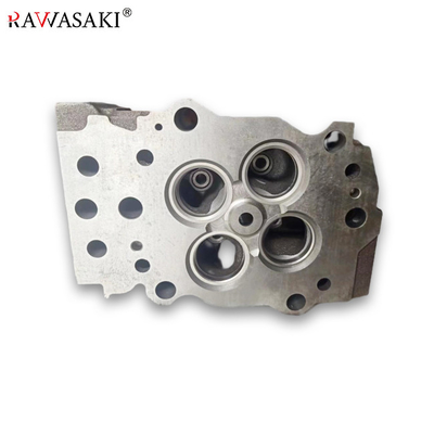 Глава цилиндра Assy 3811985 Для KTA19 K19 4 клапана Дизельный двигатель