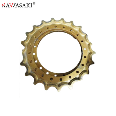 ZX250-6 Sprocket для экскаваторов Hitachi