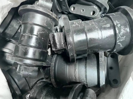 Части подъемника экскаватора для рельсовых роликов ZAX250LC-6
