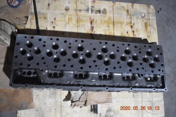 Голова цилиндра 305-0617 3050617 для двигателя  C13 E345C