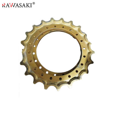 ZX250-6 Sprocket для экскаваторов Hitachi